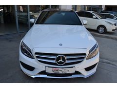 2015 MODEL-AMG-DİZEL-OTOMATİK-CAM TAVAN-100.000KM'DE-