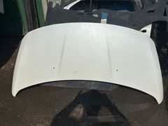 PEUGEOT 2010 3008 MOTOR KAPUTU ORJINAL ÇIKMA BEYAZ 7901Q8