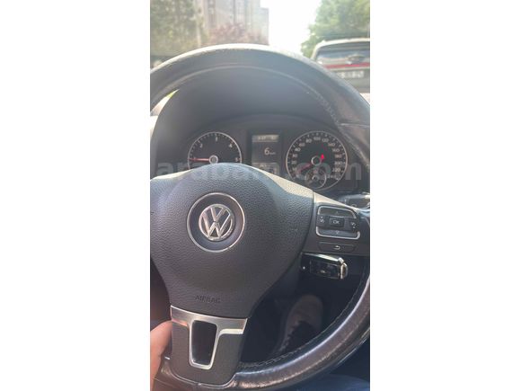 Sahibinden Volkswagen Jetta 1.6 TDi Comfortline 2011 Model 