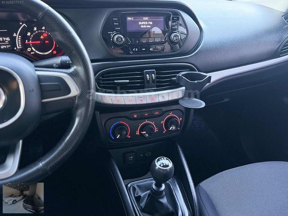 FİAT EGEA 1.4 FİRE EASY DEĞİŞENSİZ 159.000 KM