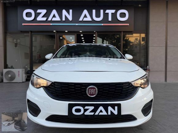 FİAT EGEA 1.4 FİRE EASY DEĞİŞENSİZ 159.000 KM