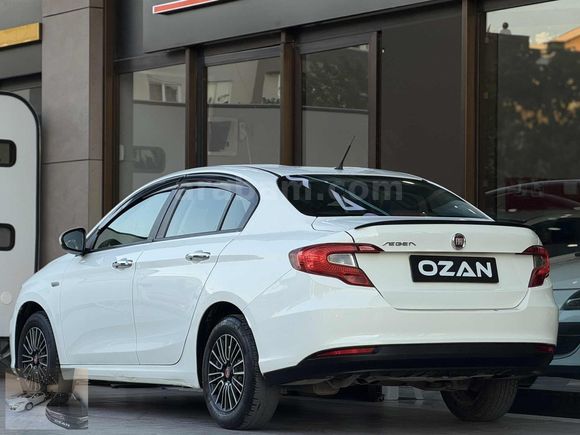 FİAT EGEA 1.4 FİRE EASY DEĞİŞENSİZ 159.000 KM