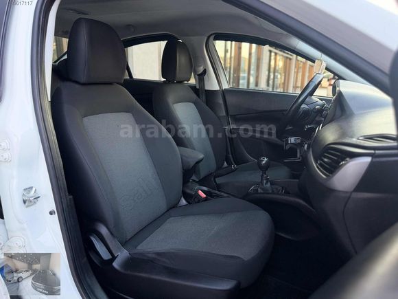 FİAT EGEA 1.4 FİRE EASY DEĞİŞENSİZ 159.000 KM