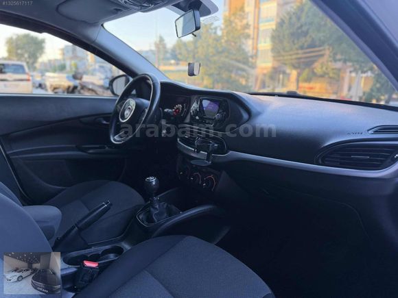 FİAT EGEA 1.4 FİRE EASY DEĞİŞENSİZ 159.000 KM
