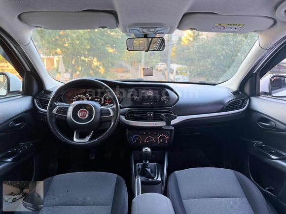 FİAT EGEA 1.4 FİRE EASY DEĞİŞENSİZ 159.000 KM