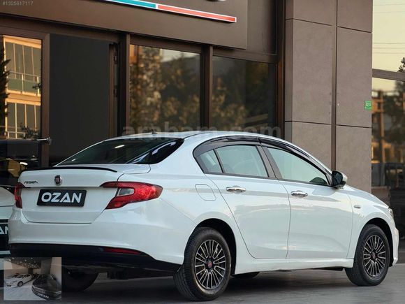 FİAT EGEA 1.4 FİRE EASY DEĞİŞENSİZ 159.000 KM