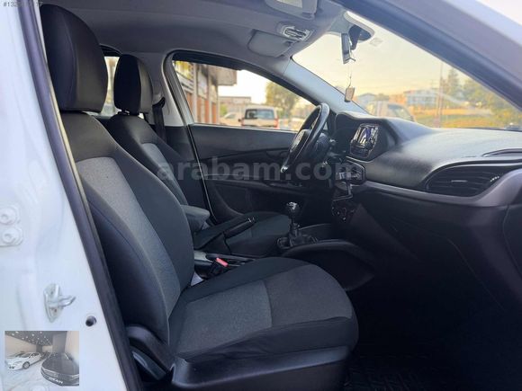 FİAT EGEA 1.4 FİRE EASY DEĞİŞENSİZ 159.000 KM