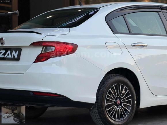 FİAT EGEA 1.4 FİRE EASY DEĞİŞENSİZ 159.000 KM