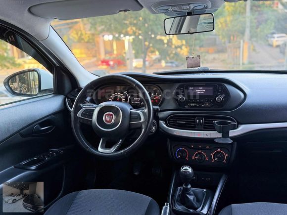 FİAT EGEA 1.4 FİRE EASY DEĞİŞENSİZ 159.000 KM
