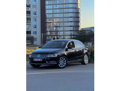 Sahibinden Volkswagen Passat 1.6 TDi BlueMotion Comfortline 2014 Model 