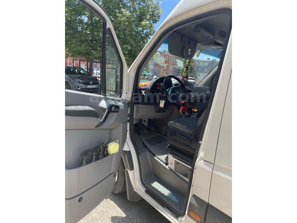 Sahibinden Volkswagen Crafter Servis 