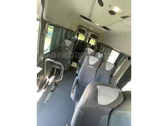 Sahibinden Volkswagen Crafter Servis 