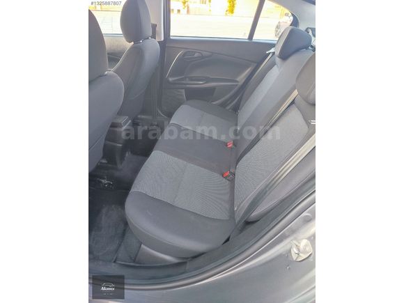 DÜŞÜK KM'Lİ FIRSAT ARACI
