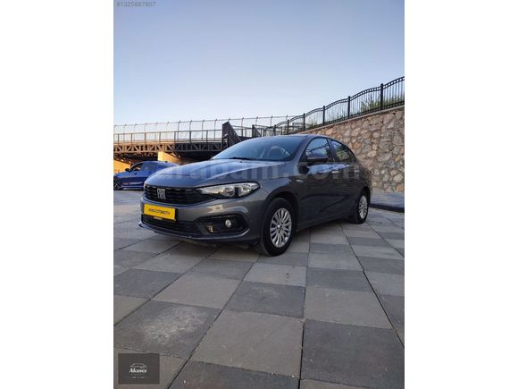 DÜŞÜK KM'Lİ FIRSAT ARACI