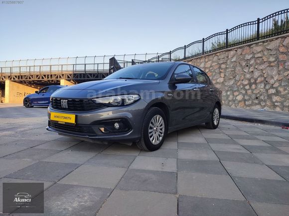 DÜŞÜK KM'Lİ FIRSAT ARACI