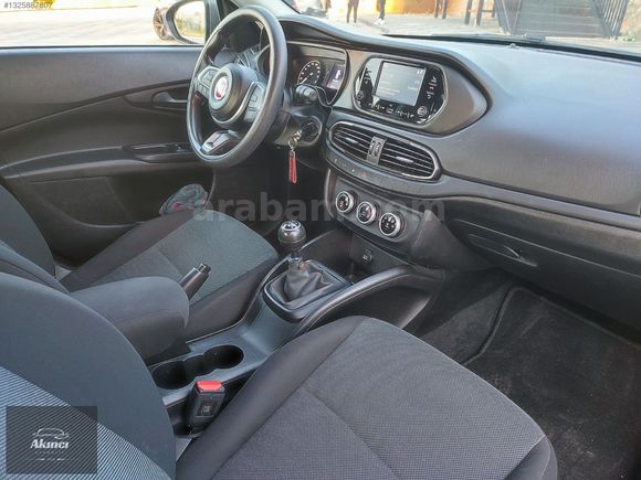 DÜŞÜK KM'Lİ FIRSAT ARACI