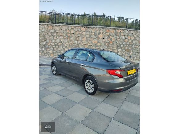 DÜŞÜK KM'Lİ FIRSAT ARACI