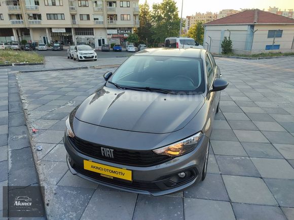 DÜŞÜK KM'Lİ FIRSAT ARACI