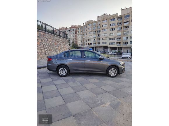DÜŞÜK KM'Lİ FIRSAT ARACI