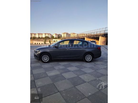 DÜŞÜK KM'Lİ FIRSAT ARACI