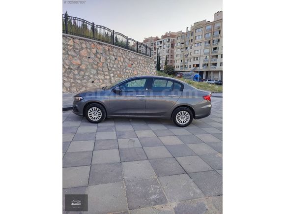 DÜŞÜK KM'Lİ FIRSAT ARACI