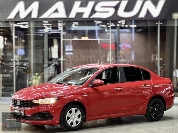 2021 MODEL FİAT EGEA 1.4 FİRE EASY MANUEL