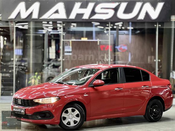2021 MODEL FİAT EGEA 1.4 FİRE EASY MANUEL