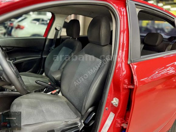 2021 MODEL FİAT EGEA 1.4 FİRE EASY MANUEL
