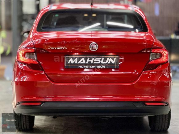 2021 MODEL FİAT EGEA 1.4 FİRE EASY MANUEL