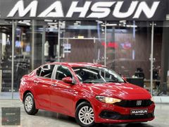 2021 MODEL FİAT EGEA 1.4 FİRE EASY MANUEL