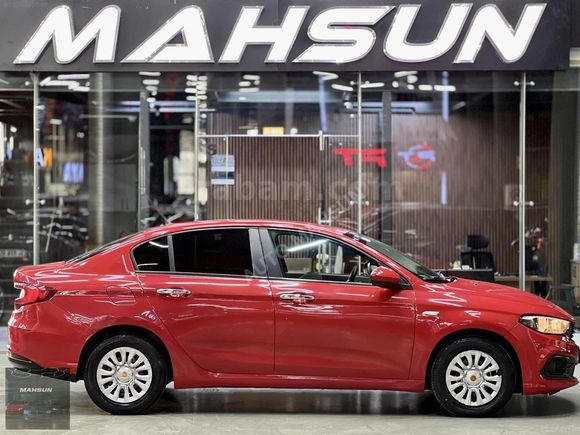 2021 MODEL FİAT EGEA 1.4 FİRE EASY MANUEL