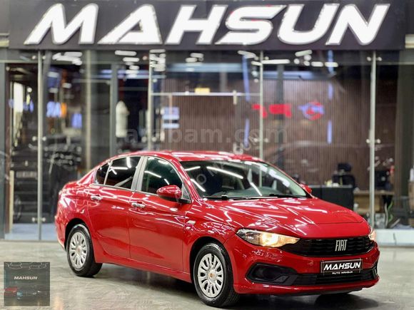 2021 MODEL FİAT EGEA 1.4 FİRE EASY MANUEL