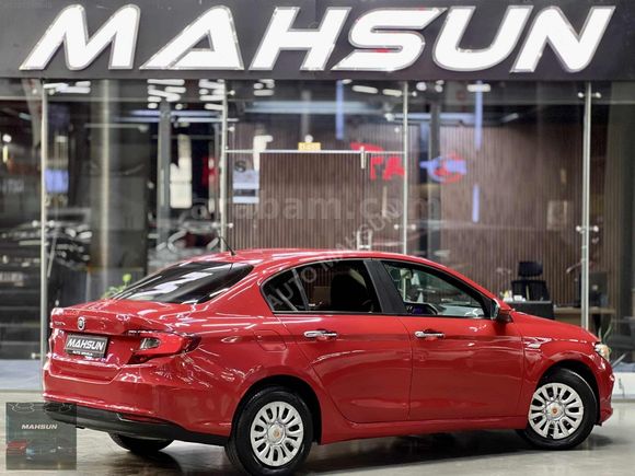 2021 MODEL FİAT EGEA 1.4 FİRE EASY MANUEL