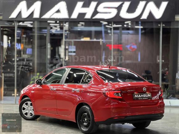 2021 MODEL FİAT EGEA 1.4 FİRE EASY MANUEL