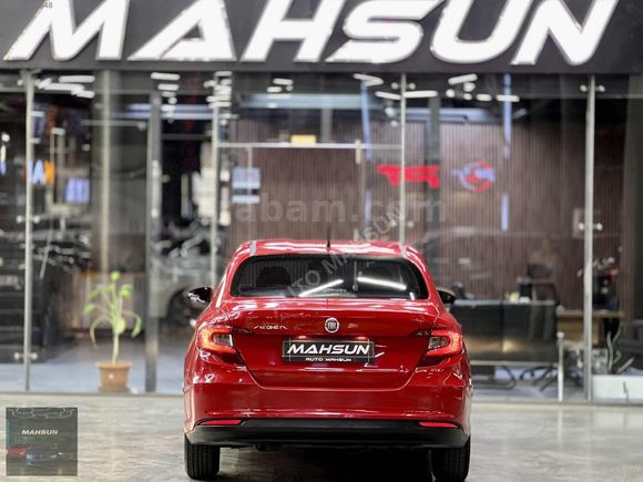 2021 MODEL FİAT EGEA 1.4 FİRE EASY MANUEL