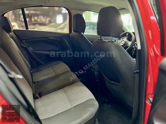 2021 MODEL FİAT EGEA 1.4 FİRE EASY MANUEL
