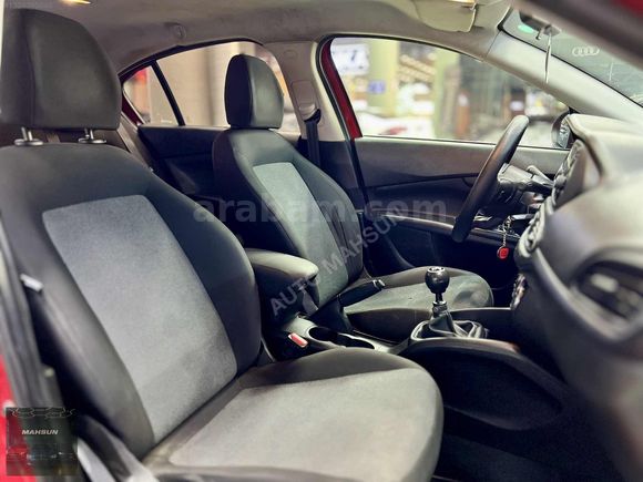 2021 MODEL FİAT EGEA 1.4 FİRE EASY MANUEL