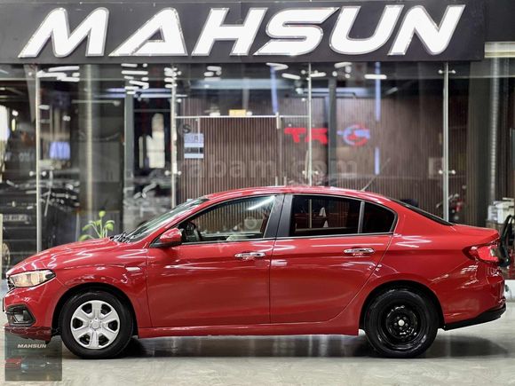 2021 MODEL FİAT EGEA 1.4 FİRE EASY MANUEL