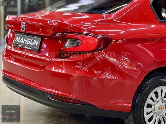 2021 MODEL FİAT EGEA 1.4 FİRE EASY MANUEL