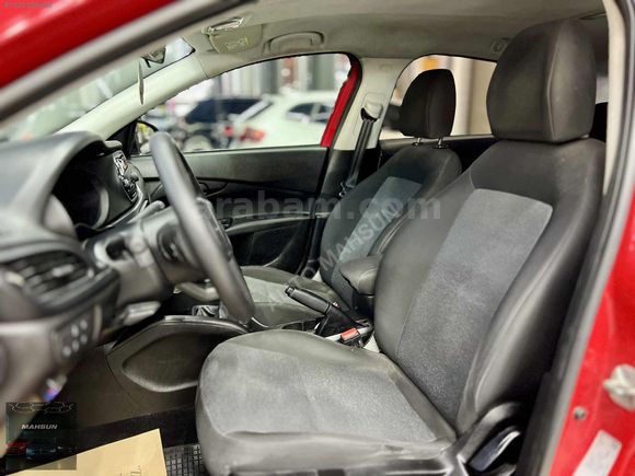 2021 MODEL FİAT EGEA 1.4 FİRE EASY MANUEL