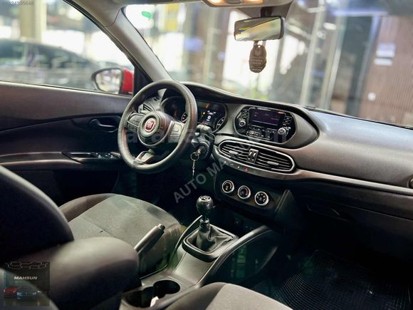 2021 MODEL FİAT EGEA 1.4 FİRE EASY MANUEL
