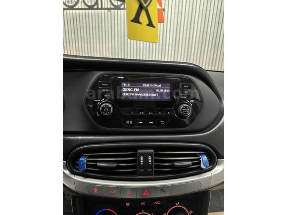ADA GARAGE'DEN HATASIZ AYARDA 1.4 EGEA