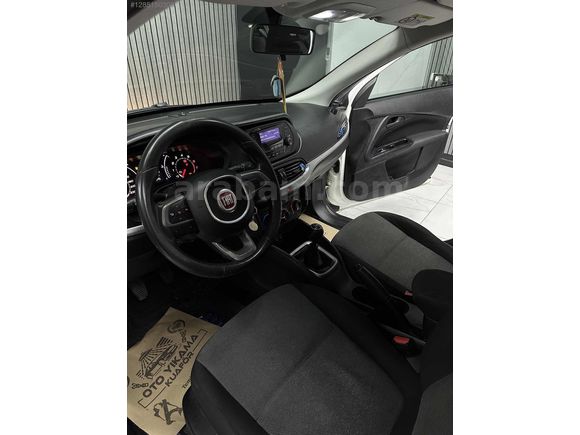 ADA GARAGE'DEN HATASIZ AYARDA 1.4 EGEA