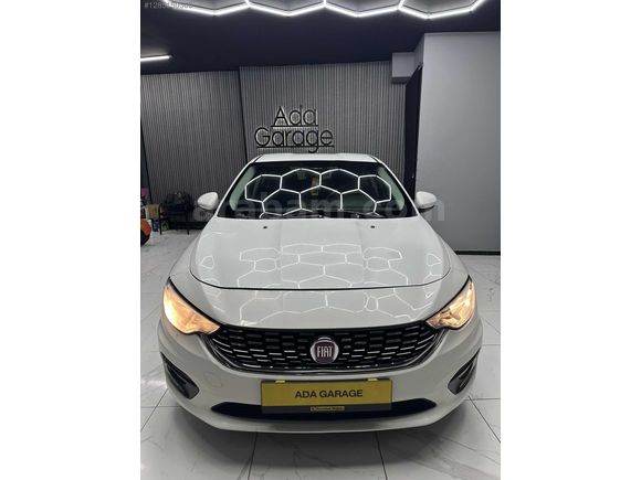 ADA GARAGE'DEN HATASIZ AYARDA 1.4 EGEA