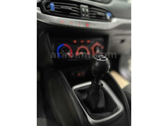 ADA GARAGE'DEN HATASIZ AYARDA 1.4 EGEA