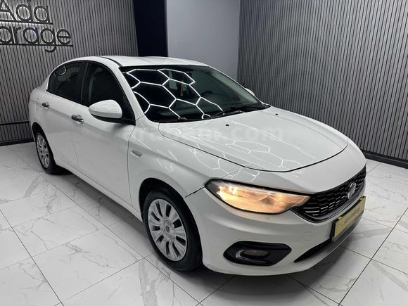 ADA GARAGE'DEN HATASIZ AYARDA 1.4 EGEA