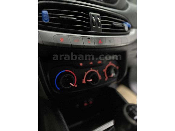 ADA GARAGE'DEN HATASIZ AYARDA 1.4 EGEA