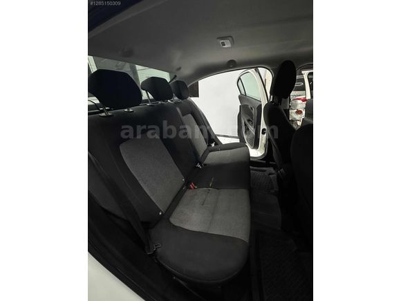 ADA GARAGE'DEN HATASIZ AYARDA 1.4 EGEA