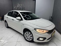 ADA GARAGE'DEN HATASIZ AYARDA 1.4 EGEA