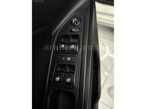 ADA GARAGE'DEN HATASIZ AYARDA 1.4 EGEA